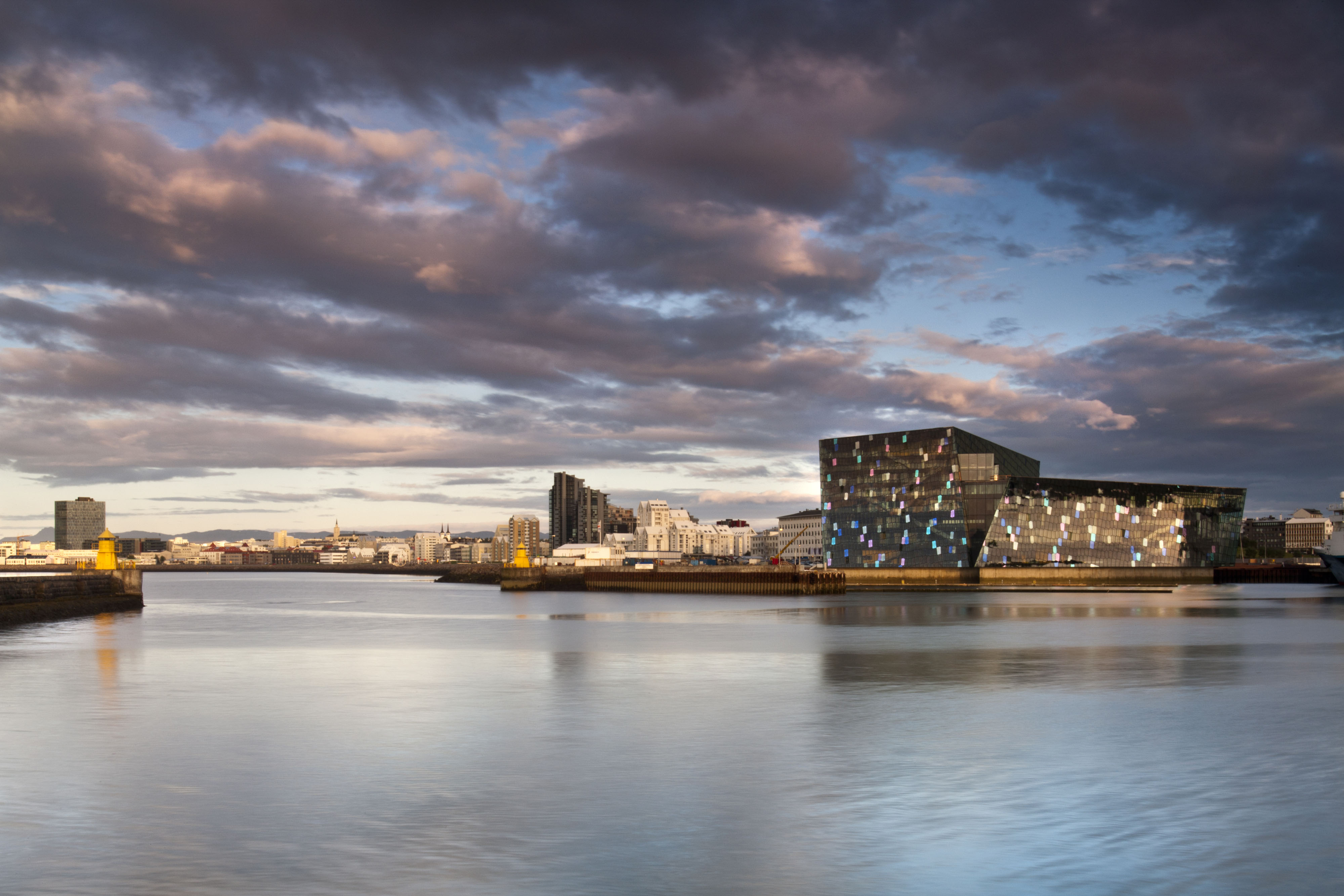 Harpa