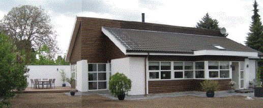 Funck Arkitekter MAA / PAR