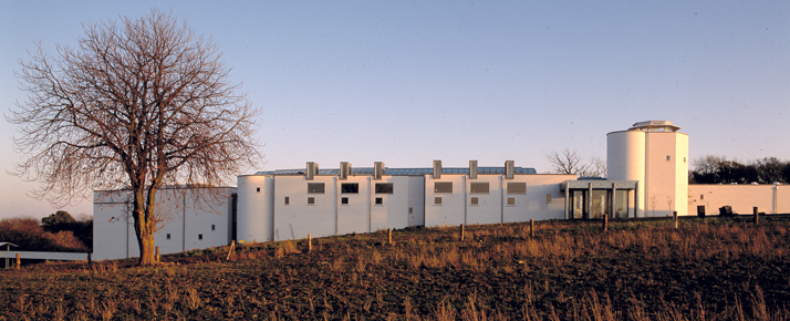 Fogh & Følner Arkitektfirma A/S