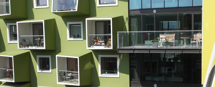 JJW Arkitekter