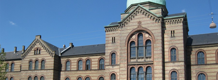 Elgaard Architecture