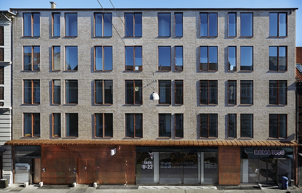 Eriksen Arkitekter