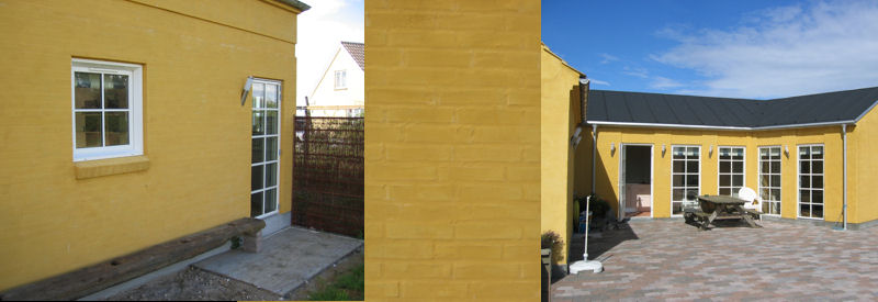 arkitekt Anders Kjeldmand