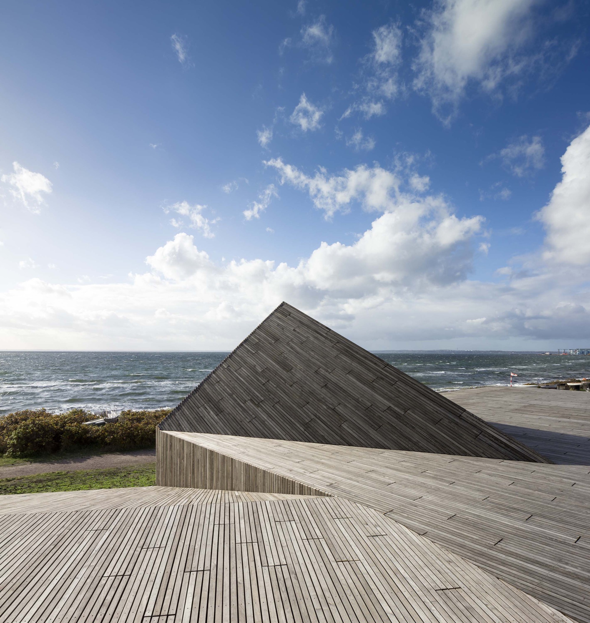 Dorte Mandrup Arkitekter