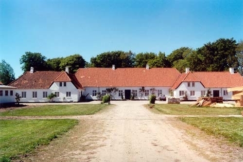 Krogh Madsens Tegnestue
