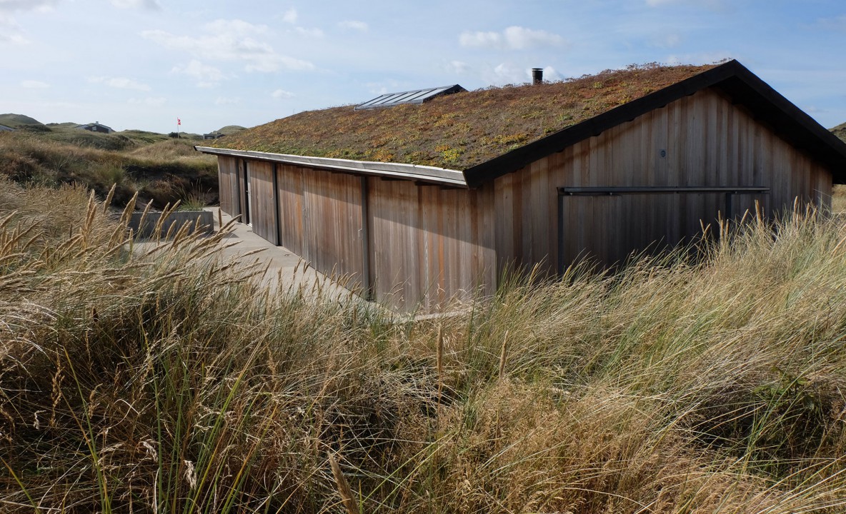 Tegnestuen LBB3