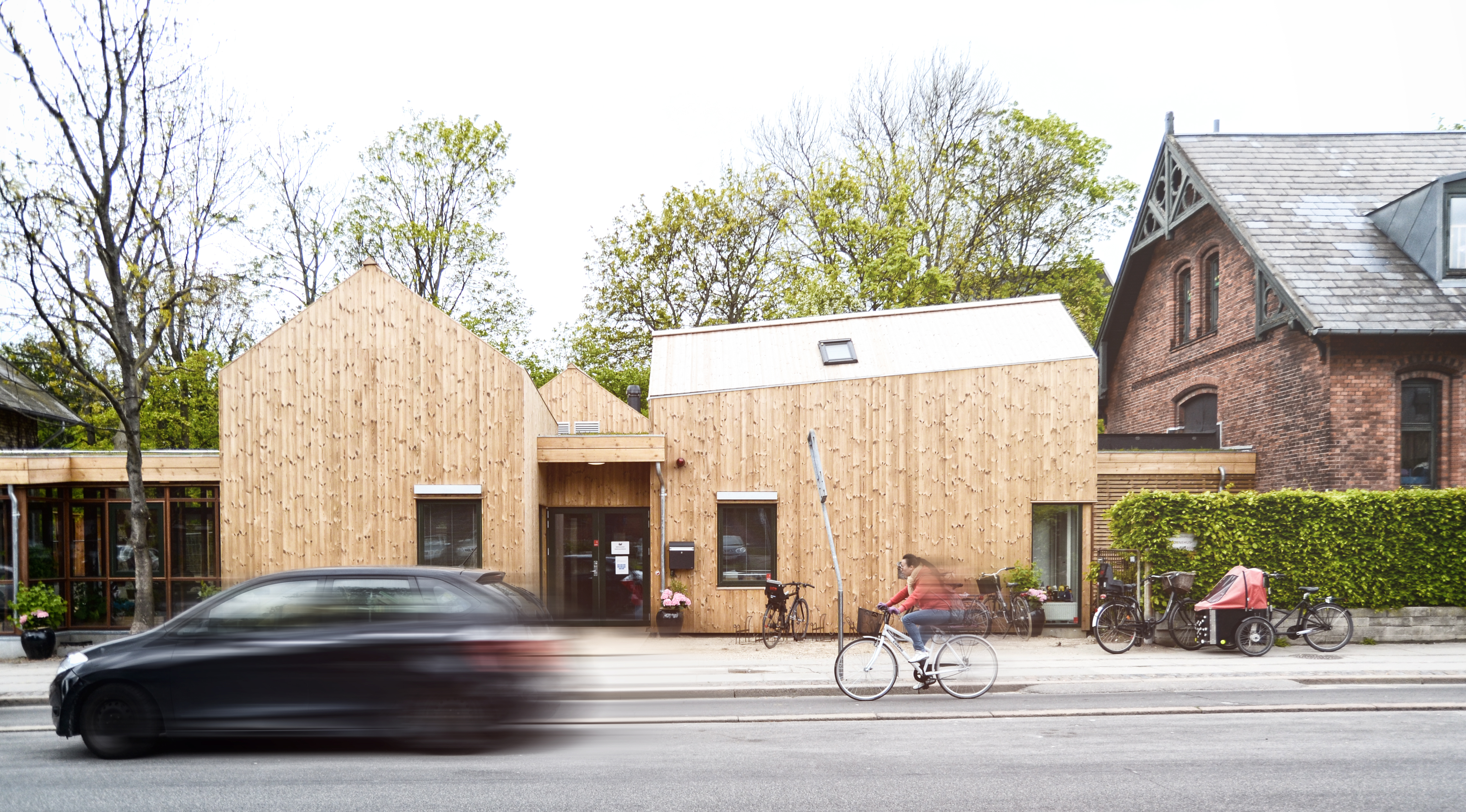 Foto: Lendager Group Marthagaarden, Lendager Group. Foto: Lendager Group.