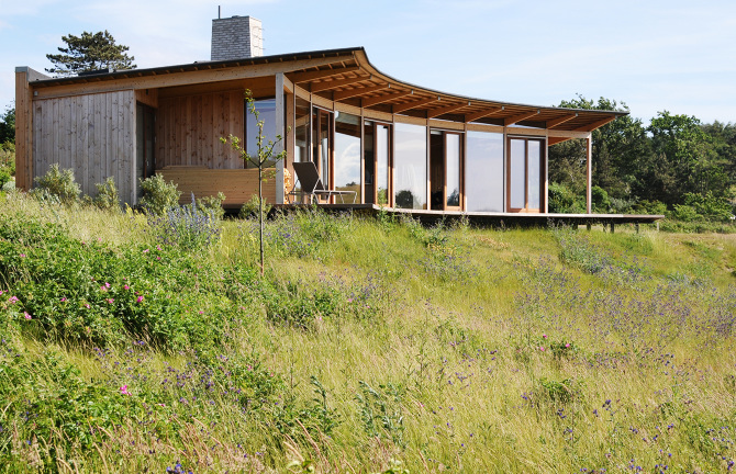 Mette Lange Arkitekter ApS
