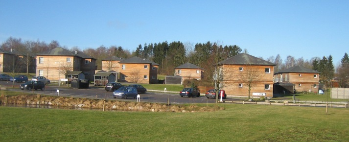 Meyers Tegnestue ApS