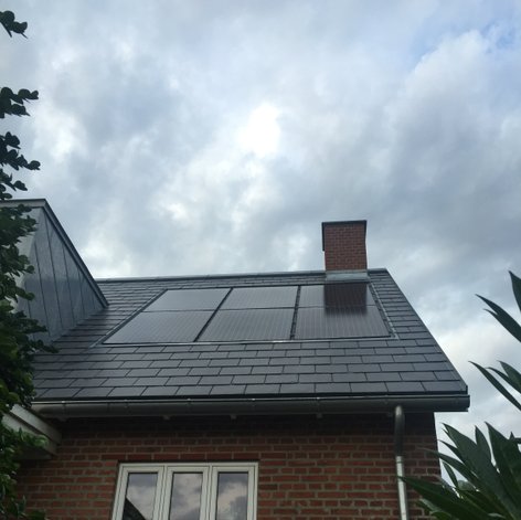 Møgelhøj Arkitekter