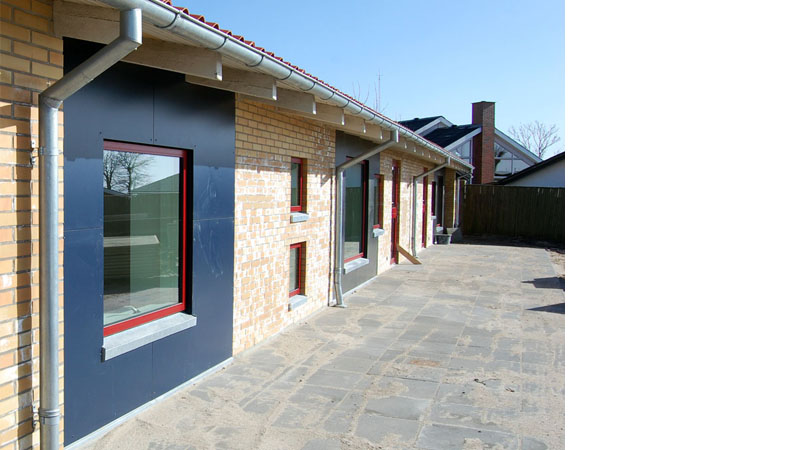 Rødbro og Frederiksen