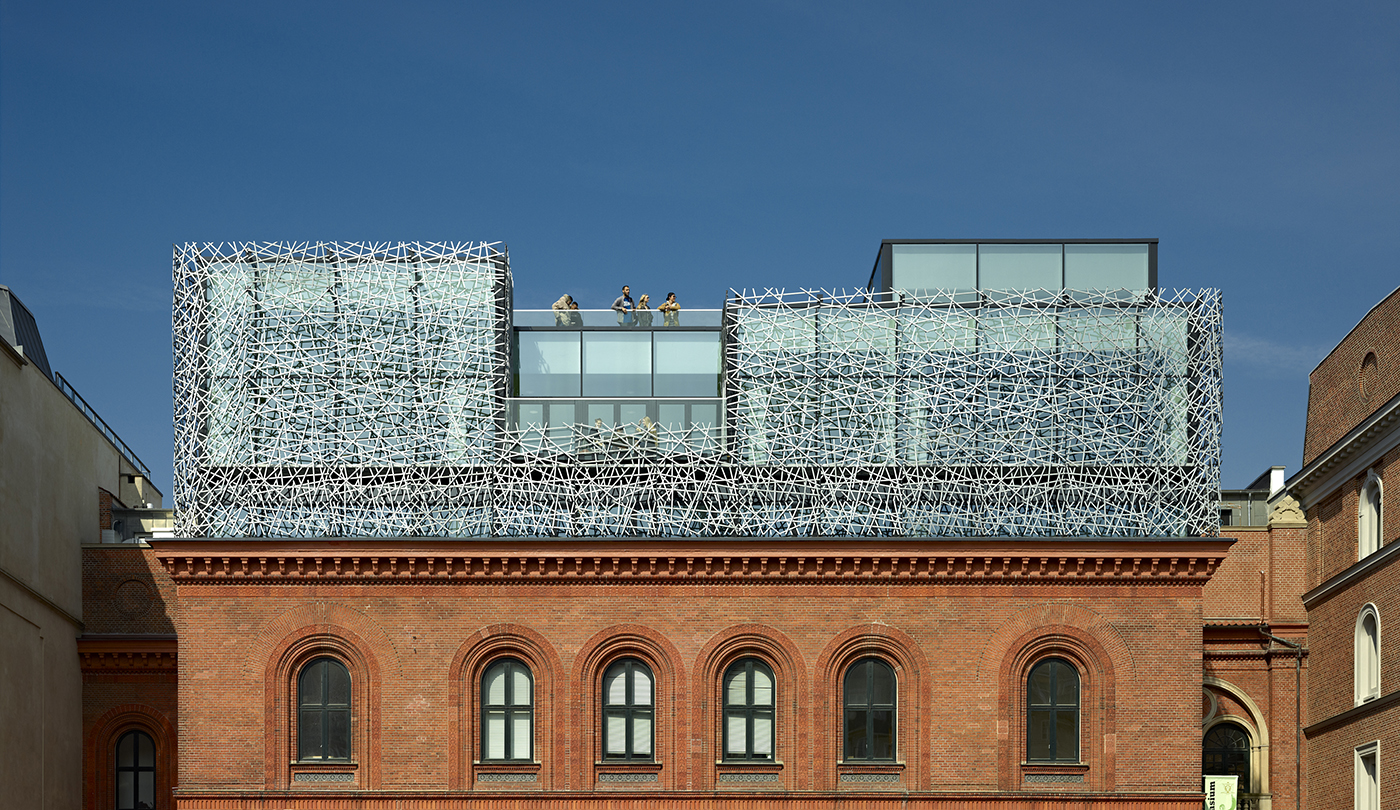 Rørbæk og Møller Arkitekter