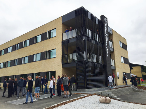 SIGNATUR arkitekter