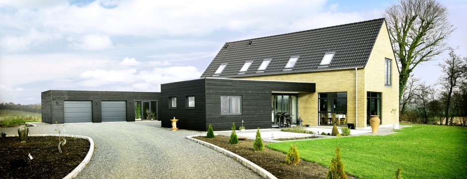 Triarc Arkitekter