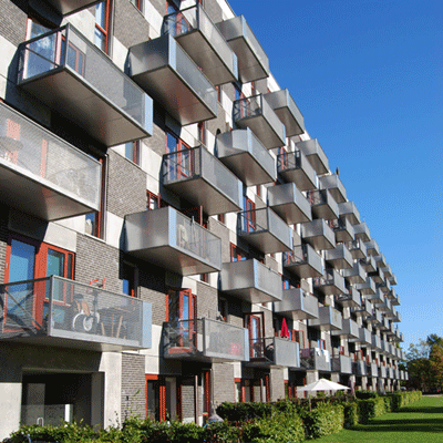 VIVA Arkitekter ApS