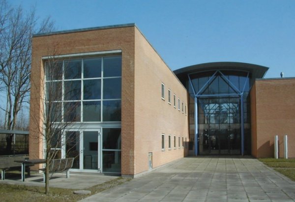 Weile Arkiktekter