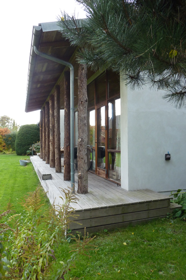 Flemming Andersen Arkitekter A/S