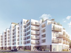 Holscher Nordberg Architects