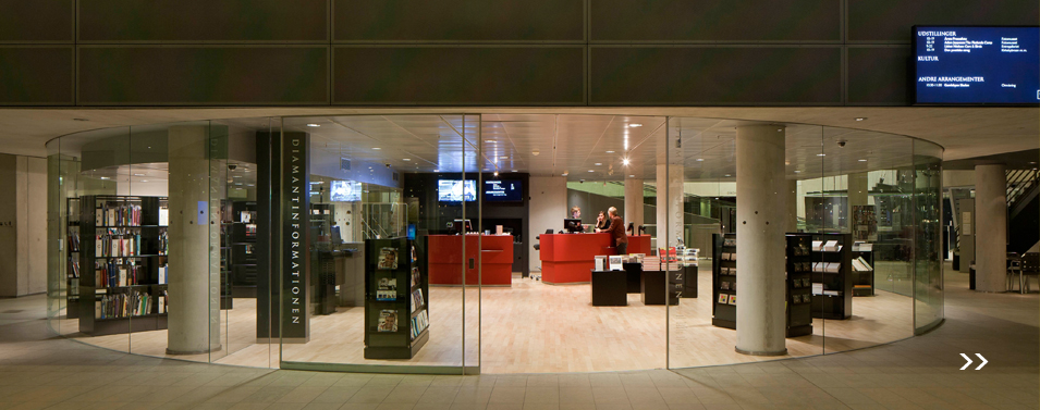 Frederiksen Architects ApS