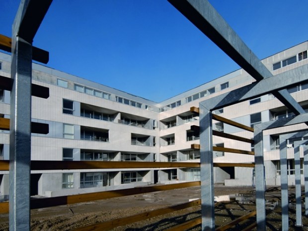 JWH Arkitekter