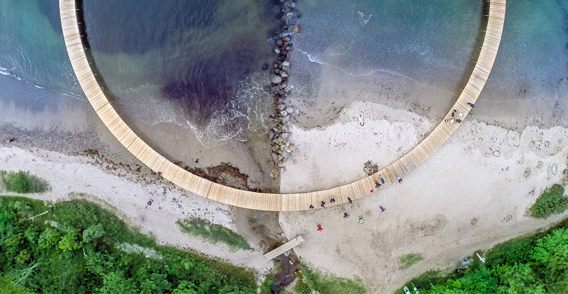 gjøde og povlsgaard arkitekter 