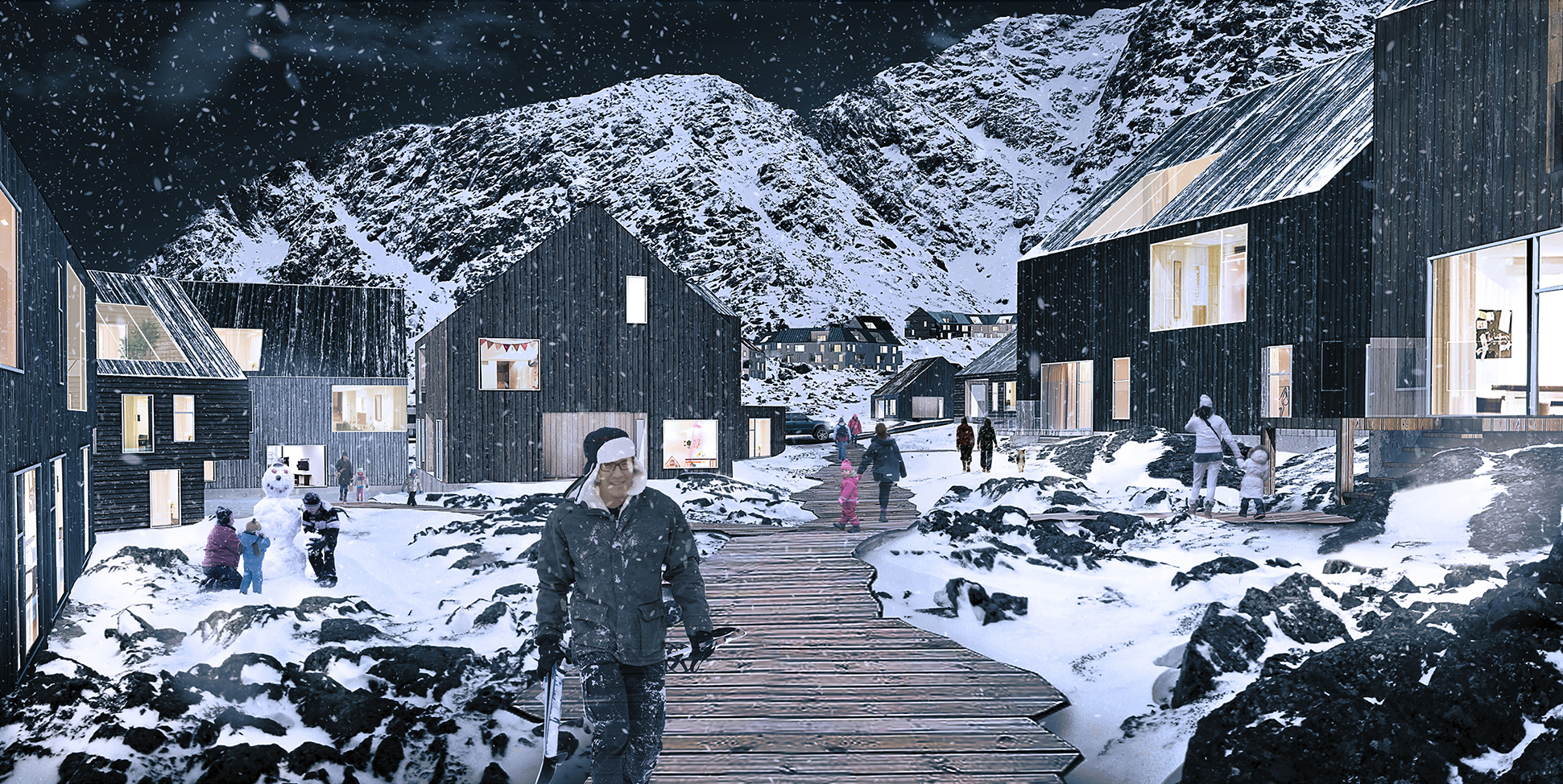 Office of Architecture Danmark A/S