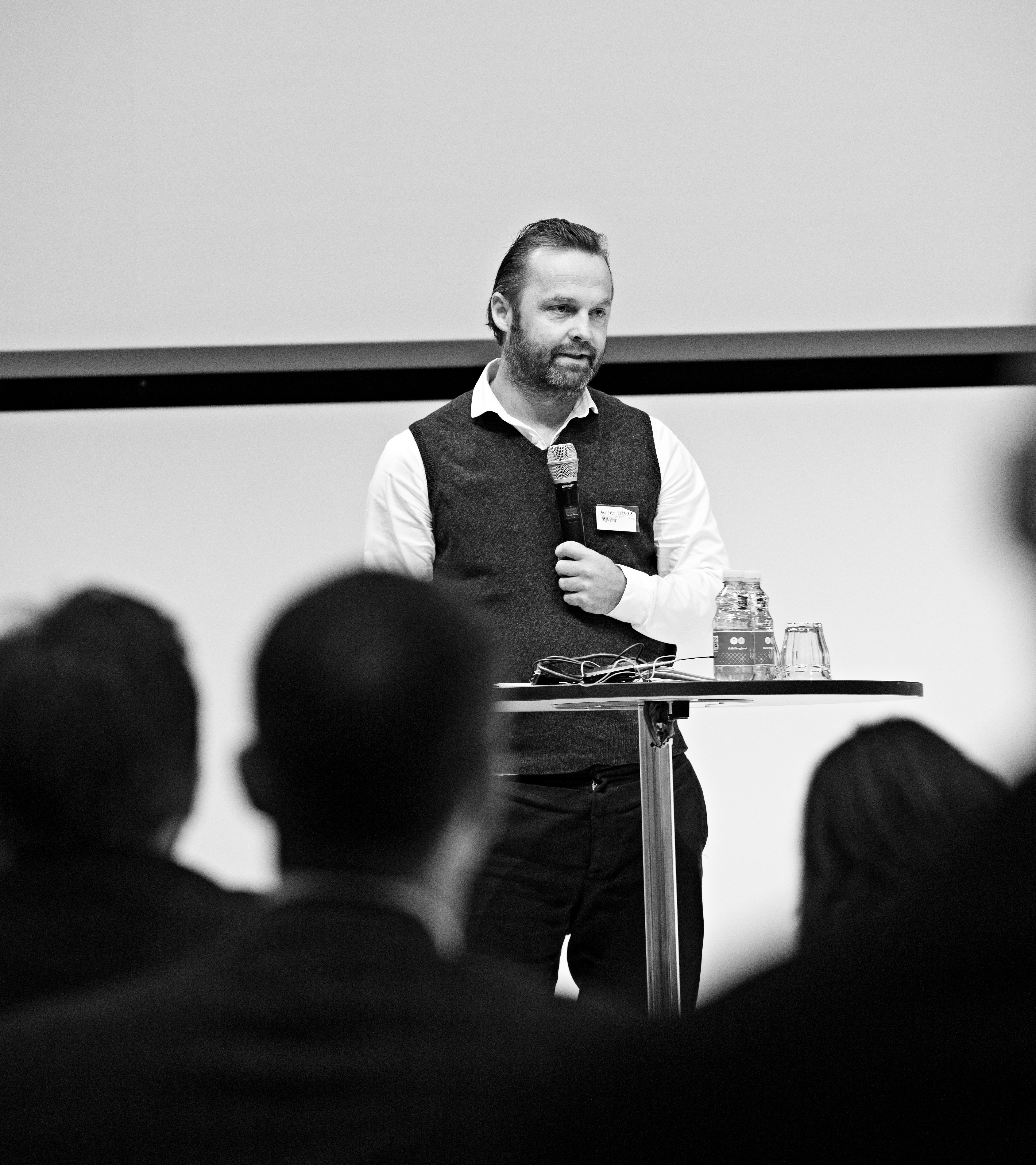 Anders Strange, AART architects Foto: Anders Strange, AART architects