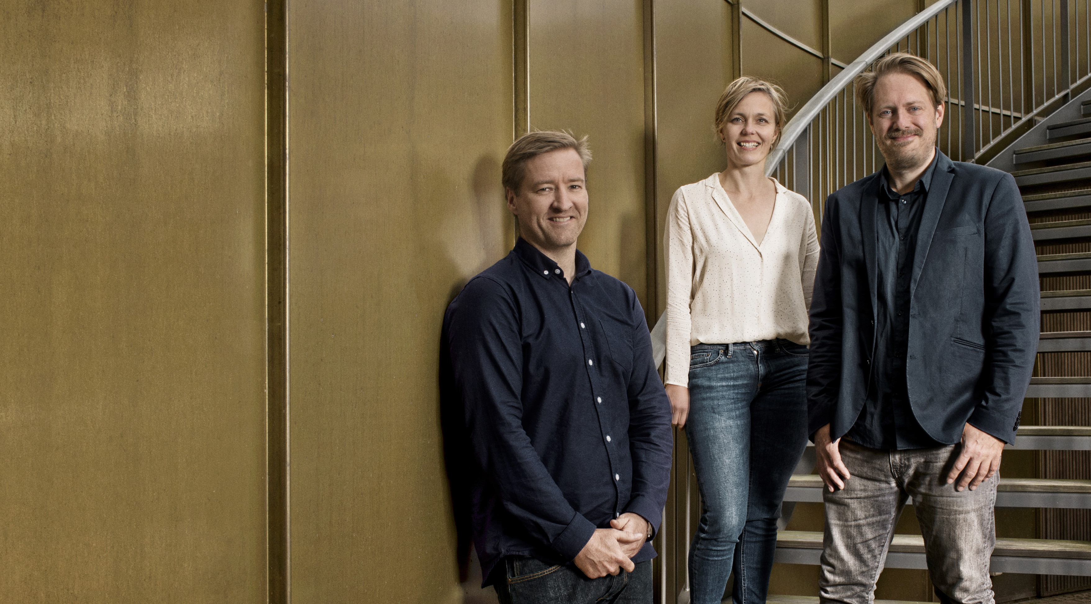 NORD Architects udvider partnerkredsen med arkitekt Mia Baarup Tofte for at styrke ledelsen. NORD Architects udvider partnerkredsen