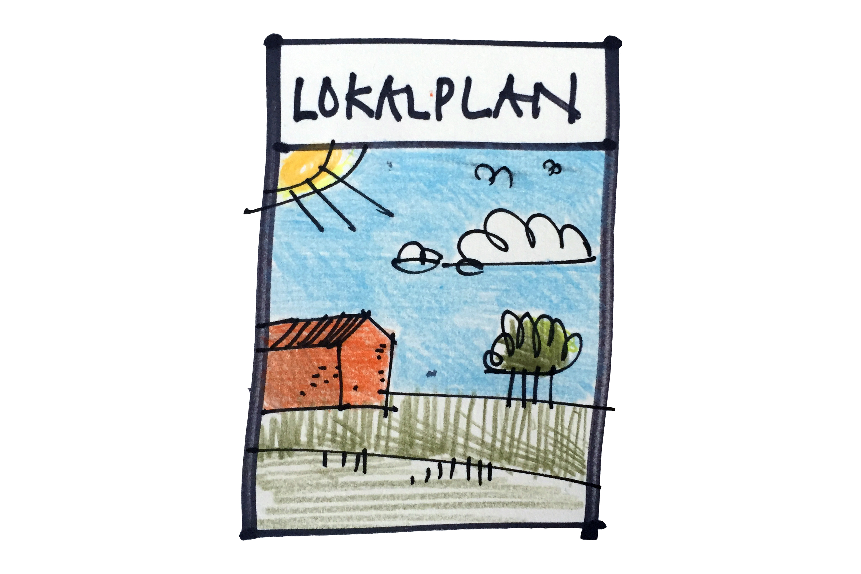 Carlsen Planner