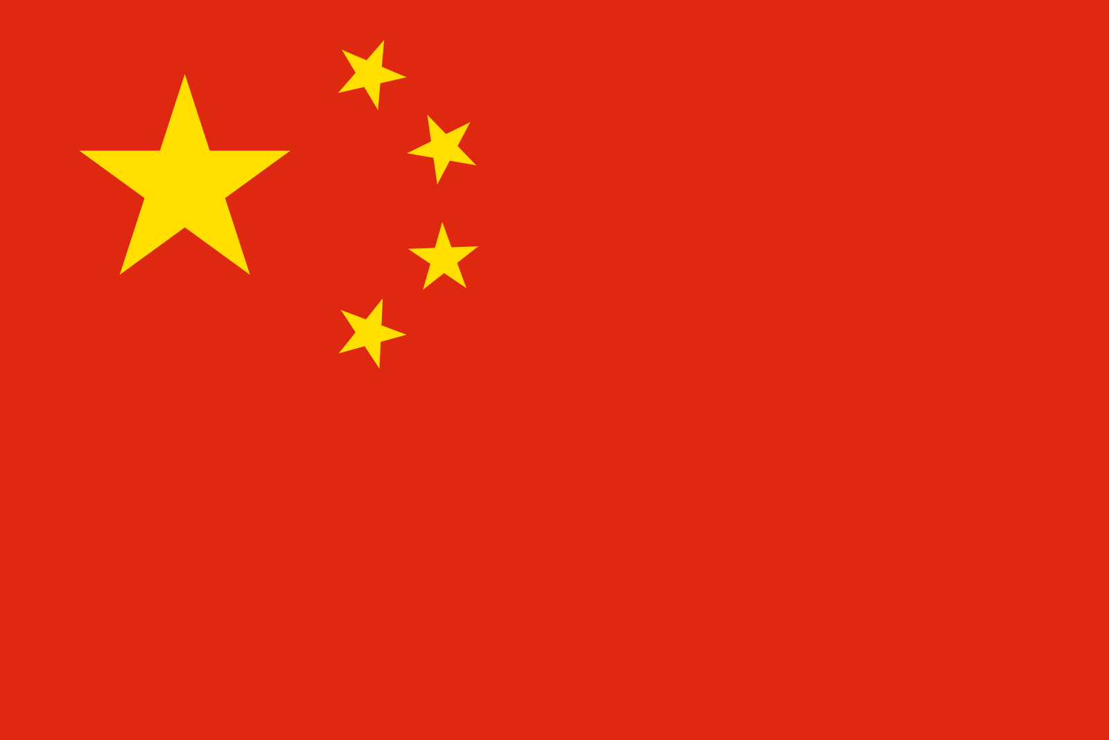 flag kina