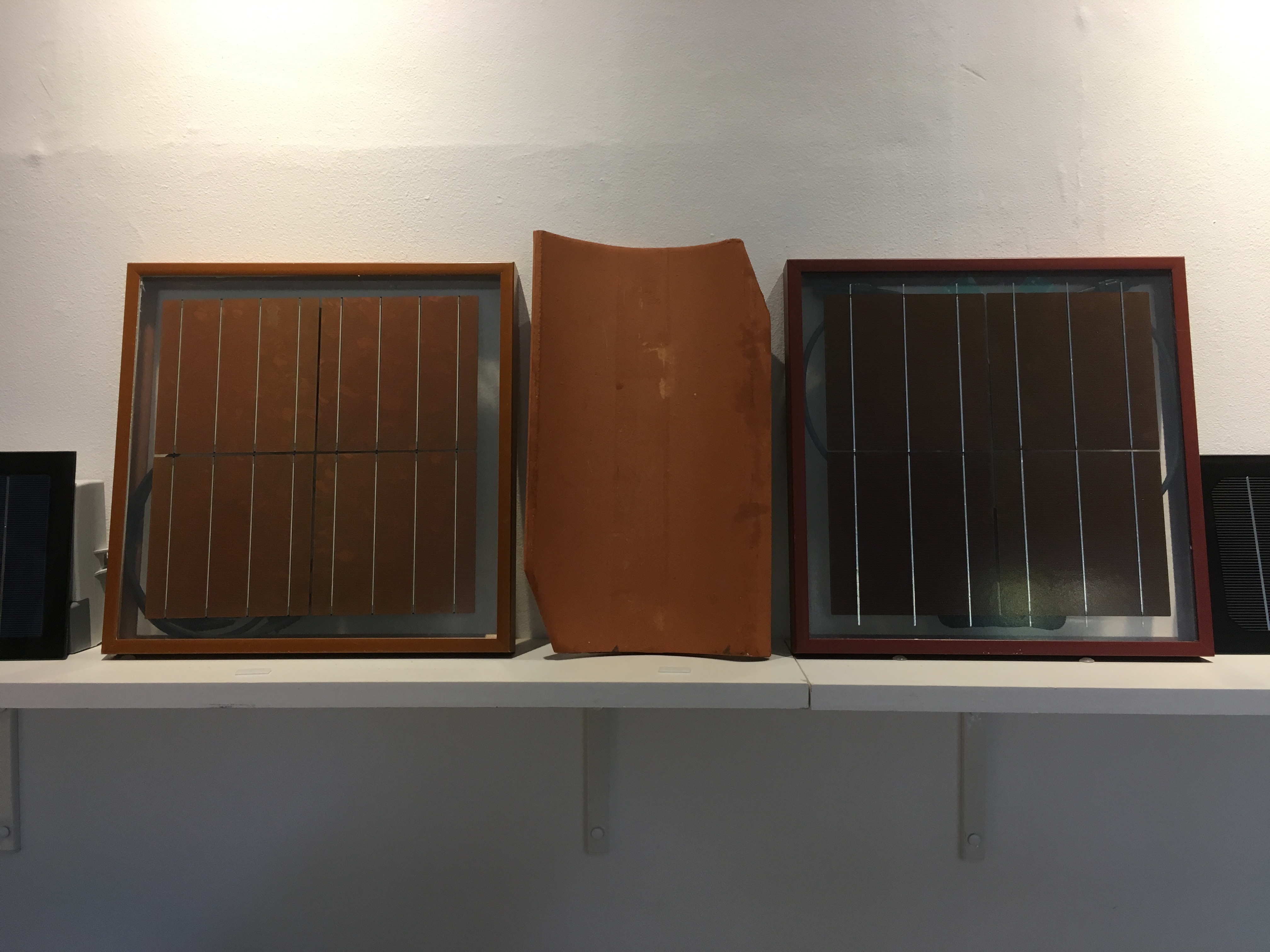 SOLAR LIGHTNING CONSULTANTS ApS