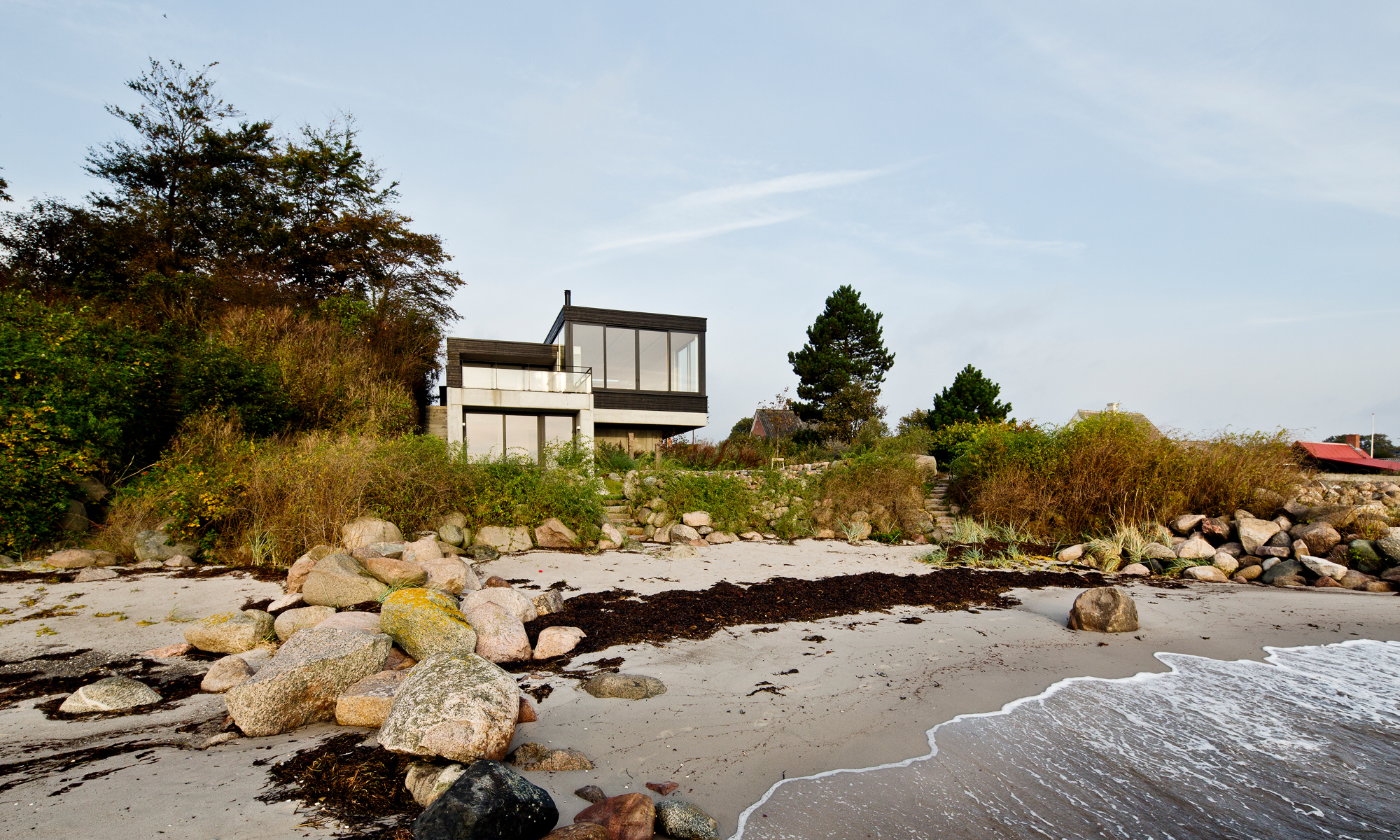 Christoffersen & Weiling Architects