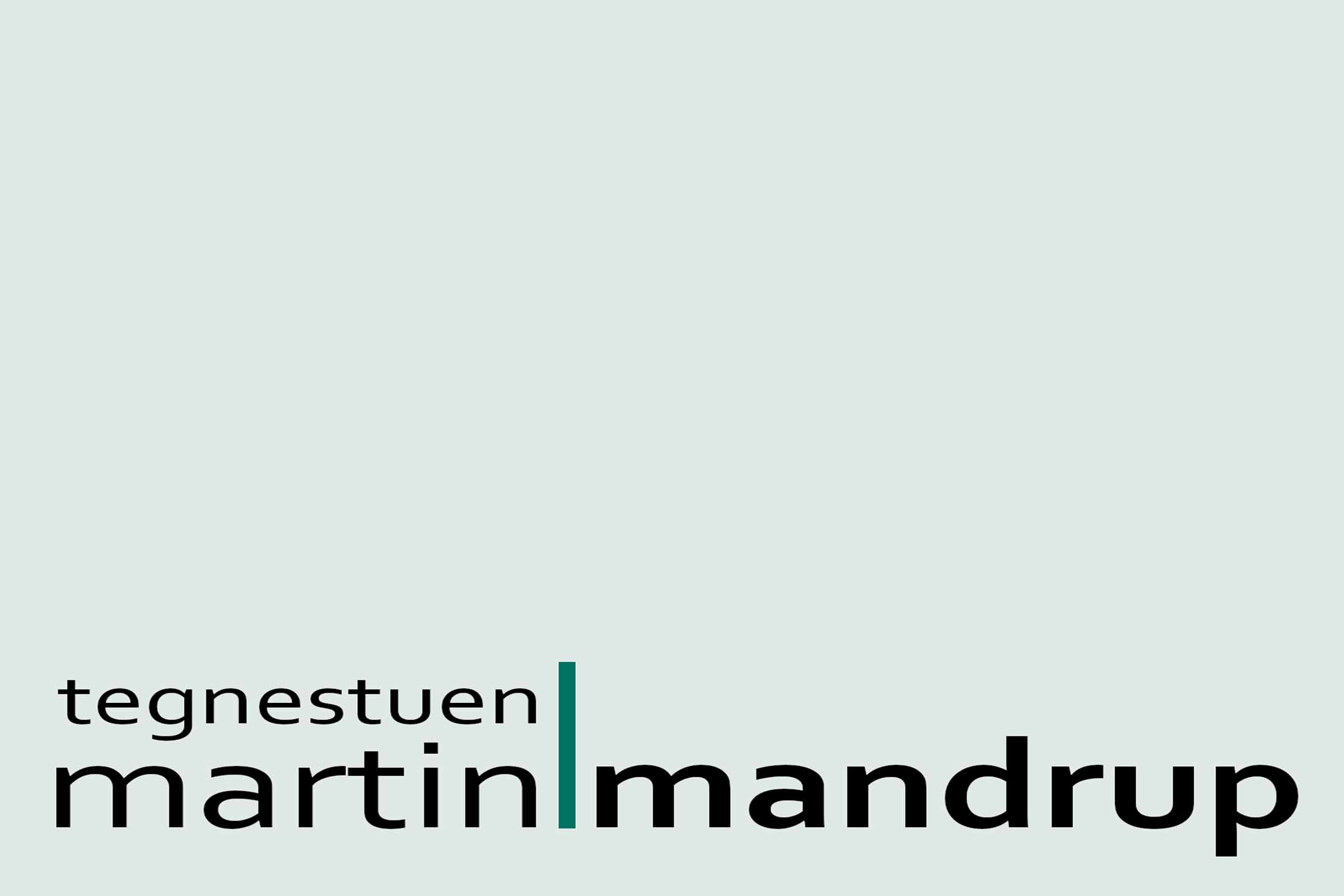 Tegnestuen Martin Mandrup