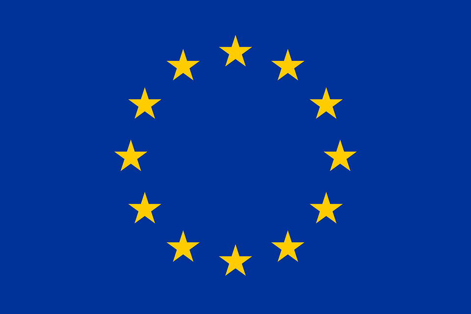 EU flag