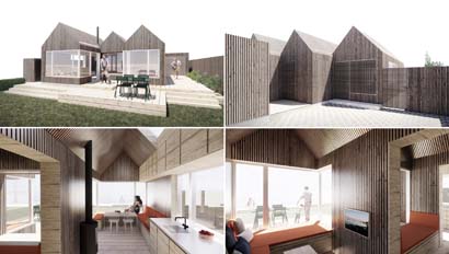 Jesper Kusk Arkitekter