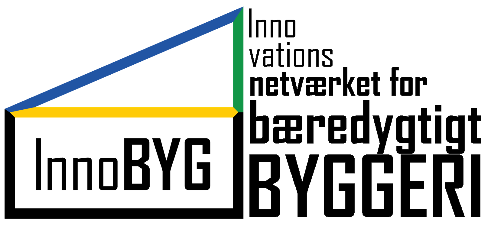 InnoByg logo