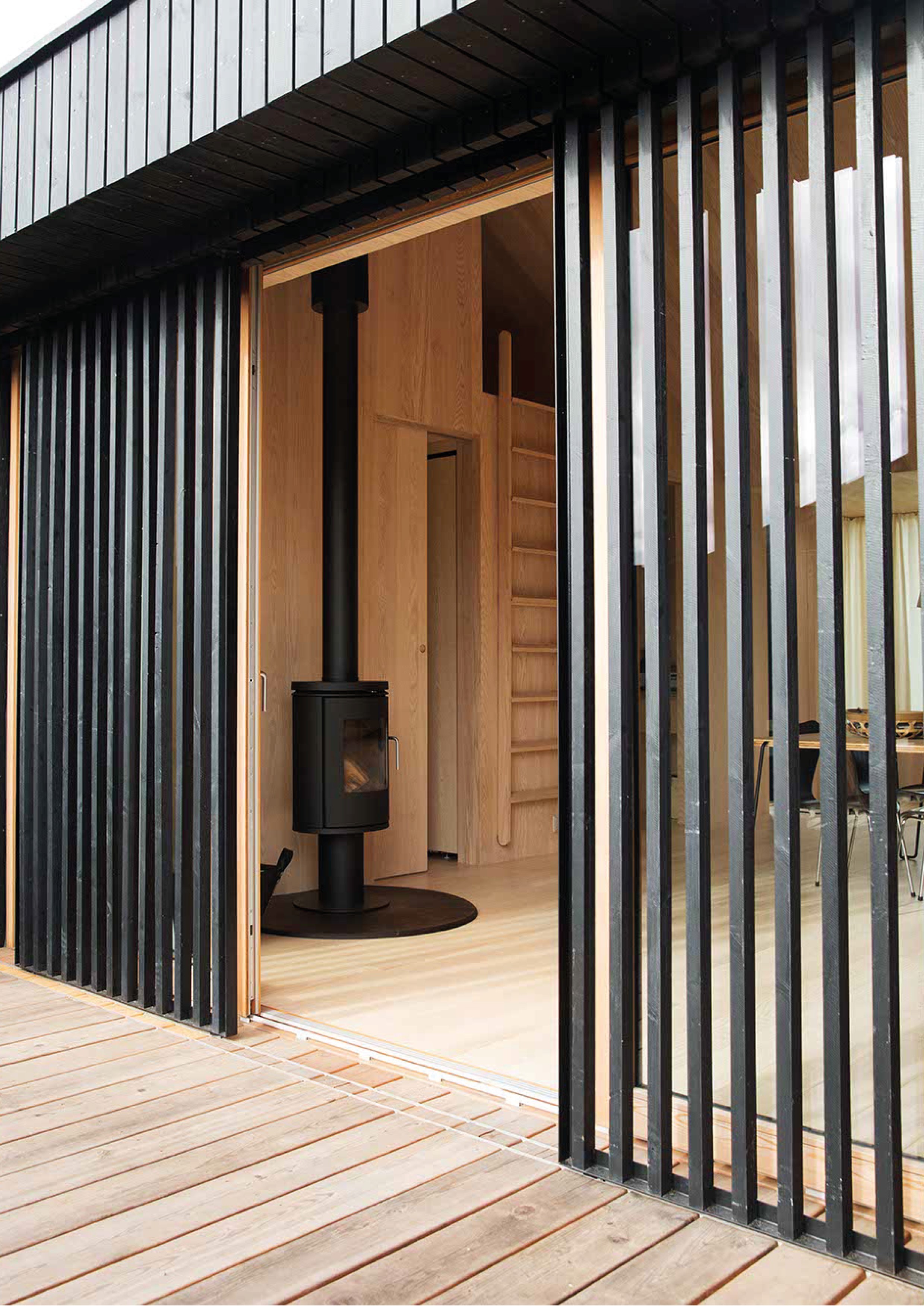 FoZ Arkitekter