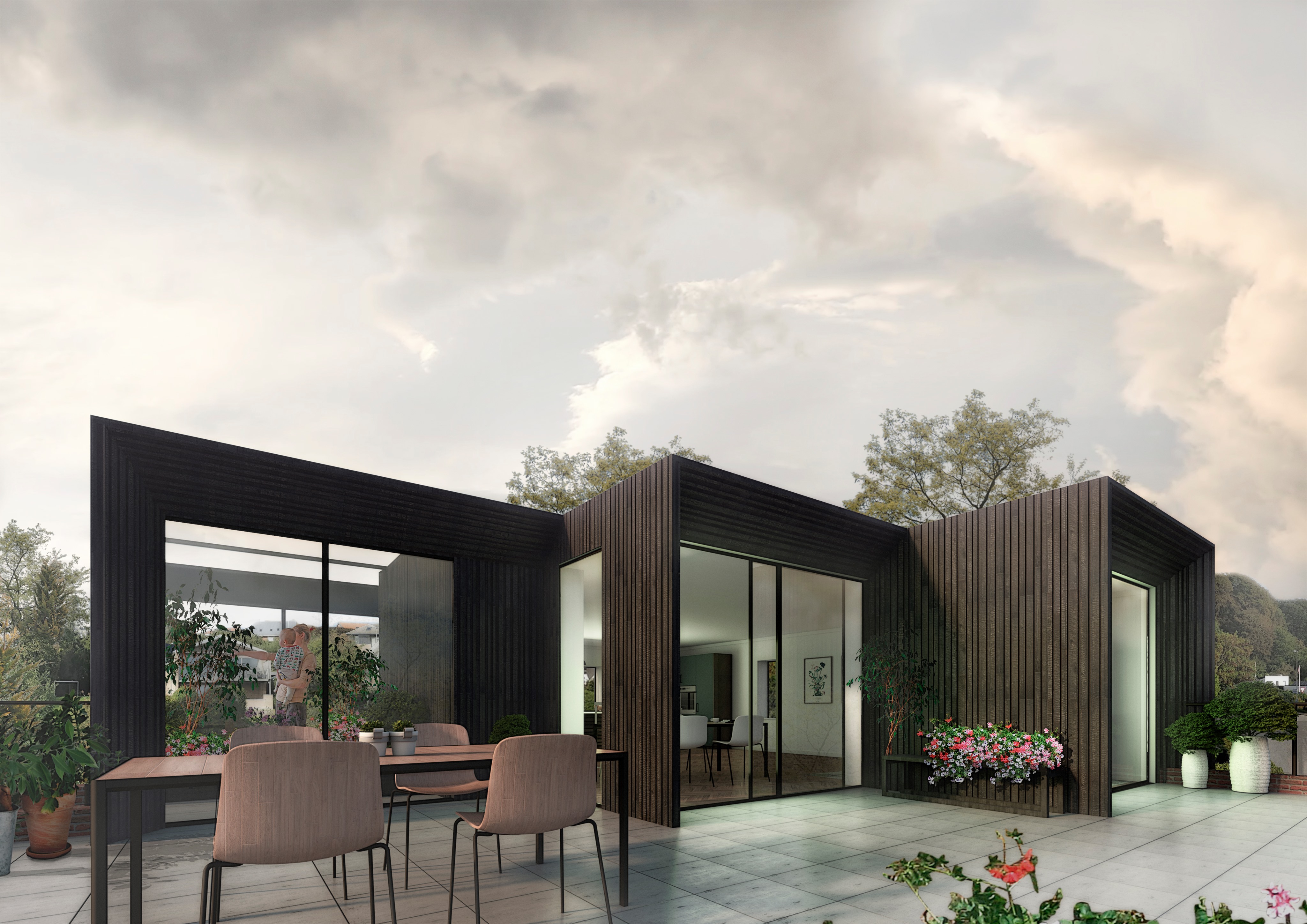 Streg Arkitekter ApS