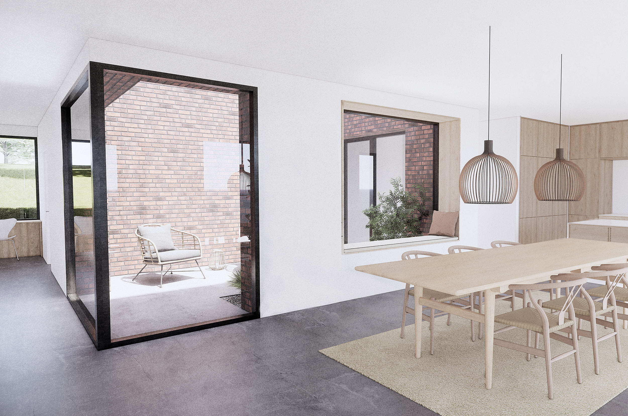 KARAKTER Arkitektur