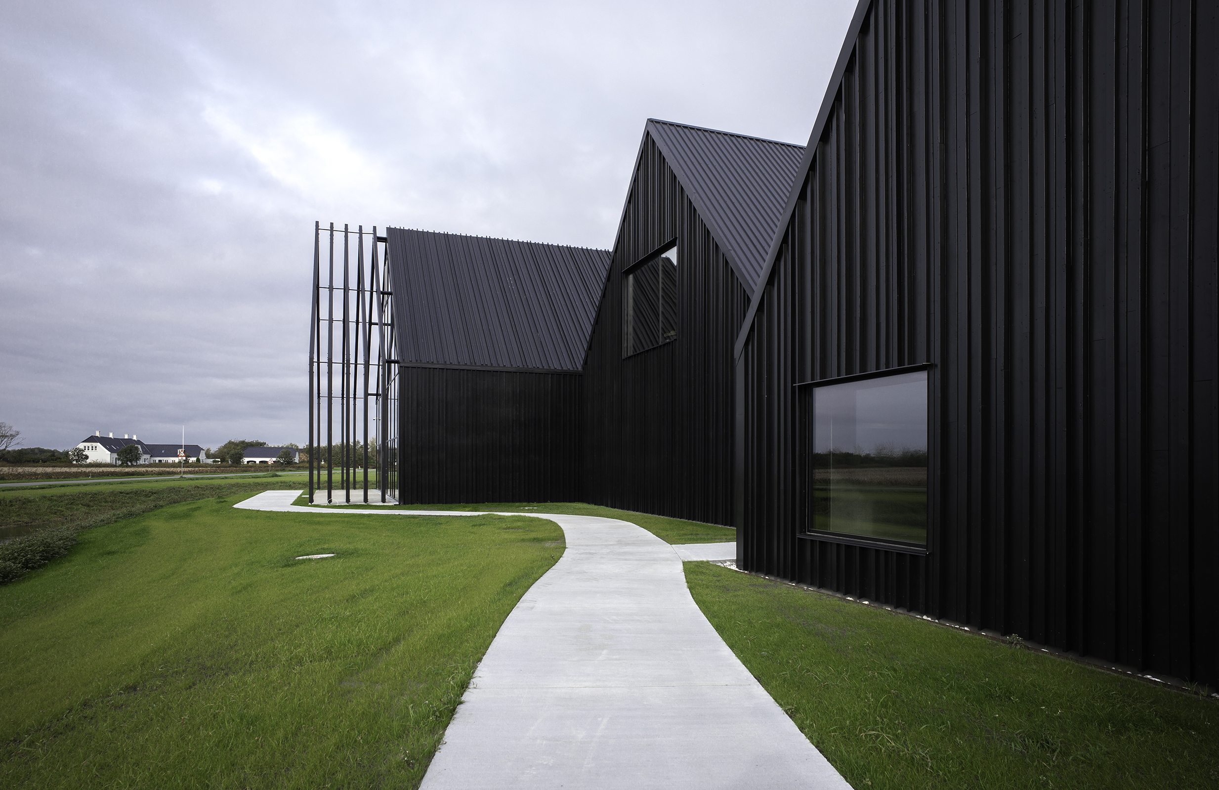 Loop Architects A/S