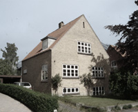 Billede af villa