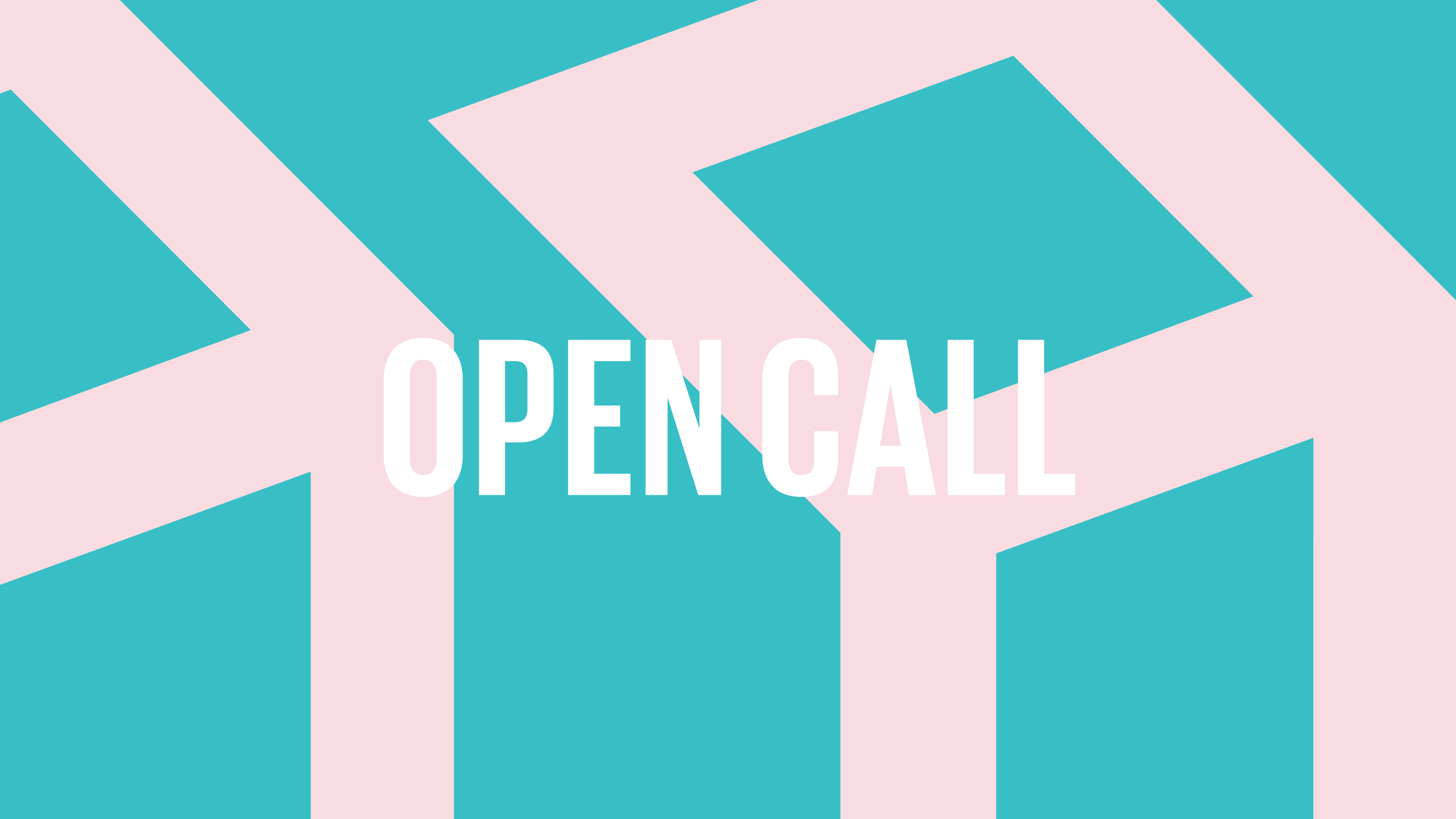 Open call, illustration