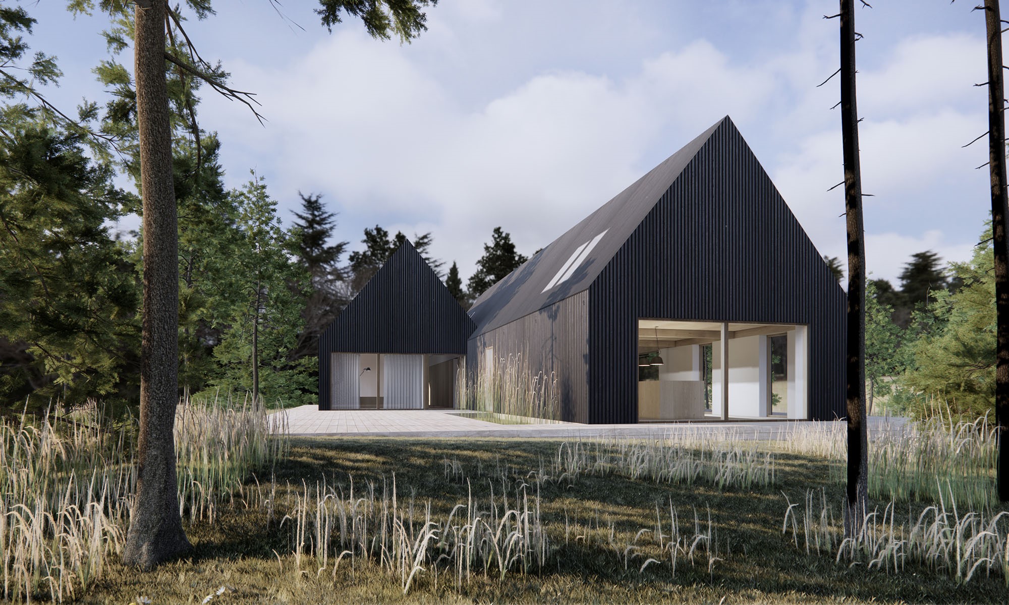 FoZ Arkitekter