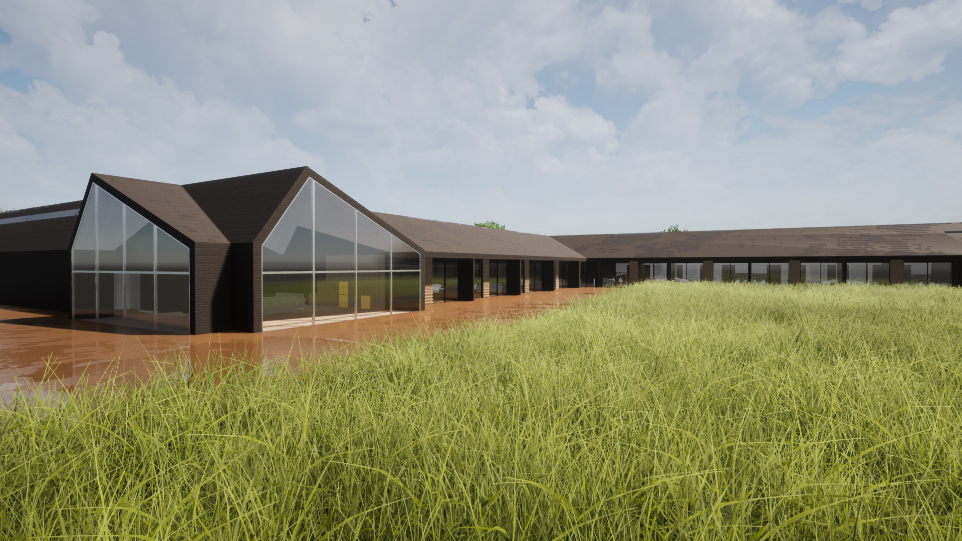 DLB ARKITEKTER
