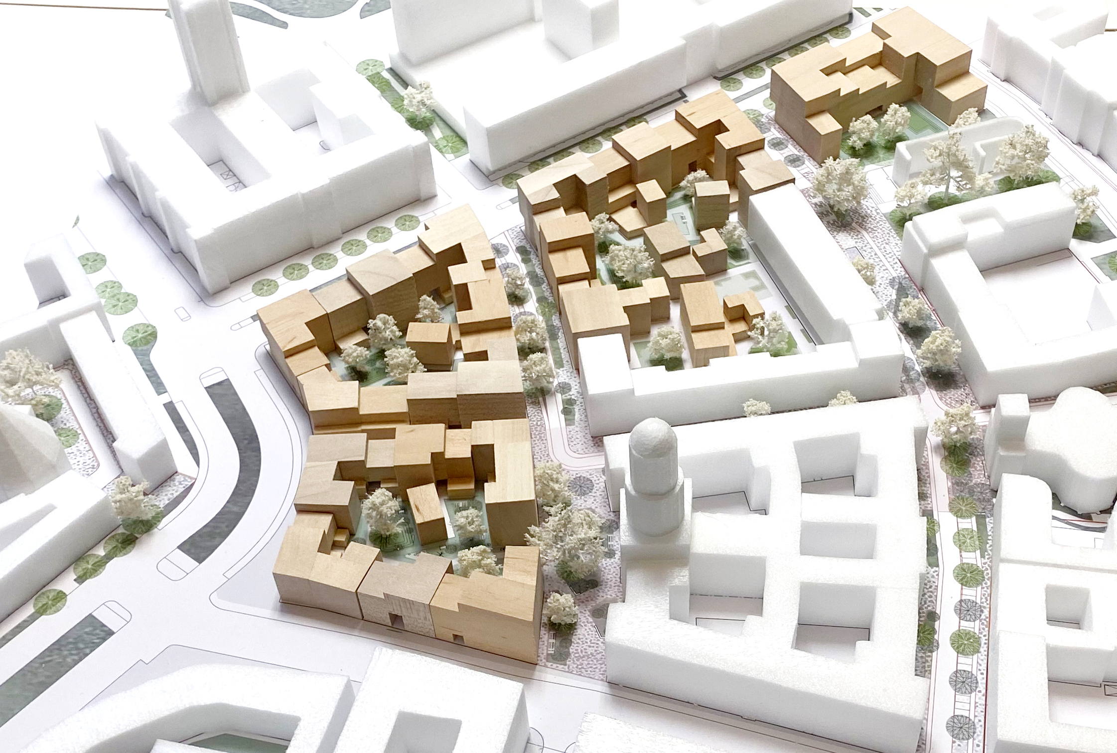 OS arkitekter