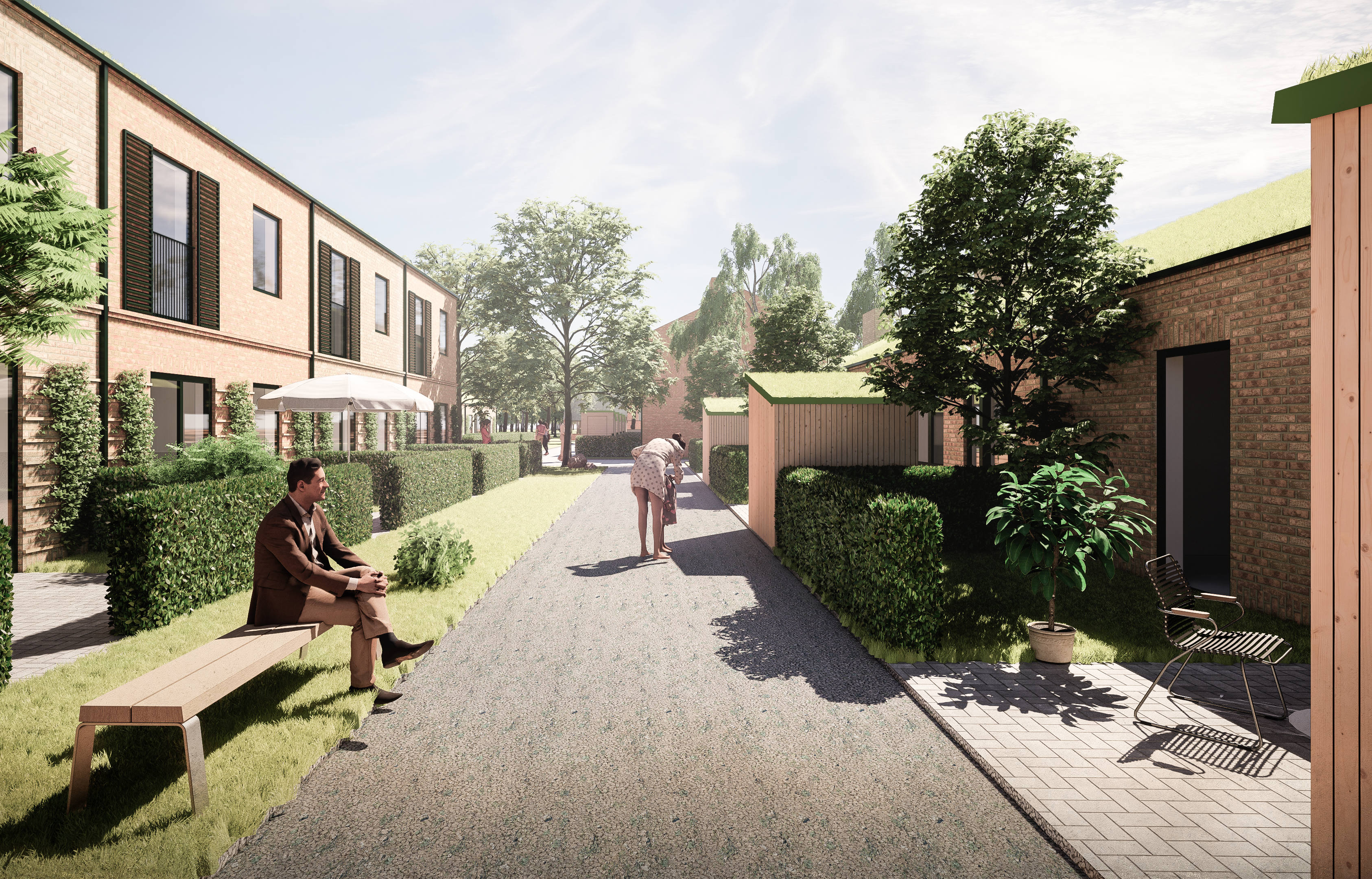 Rex Skov Arkitekter ApS