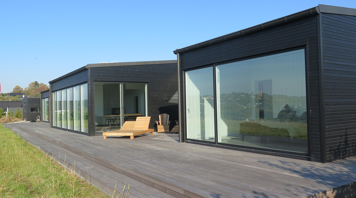 Havard Olsen Architecture