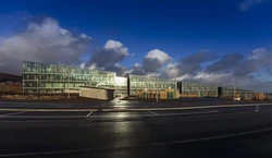 Foto af SNA Arkitekter København