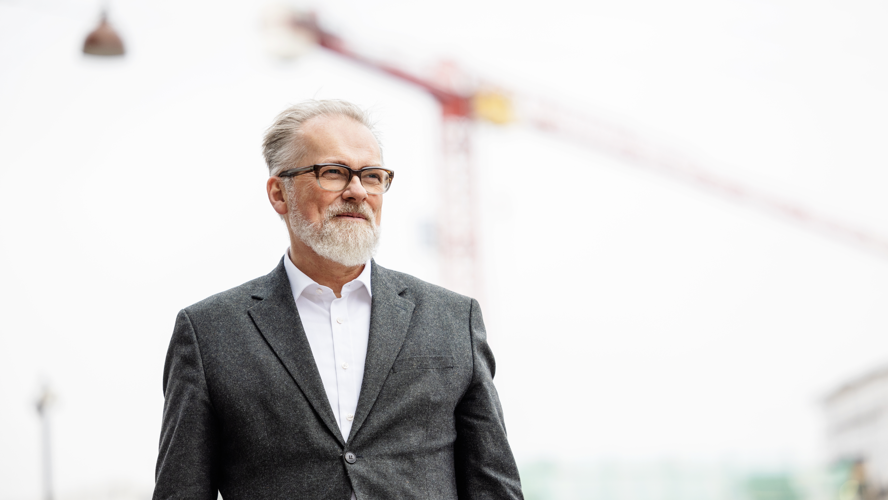 Foto af Rasmus Brandt Lassen