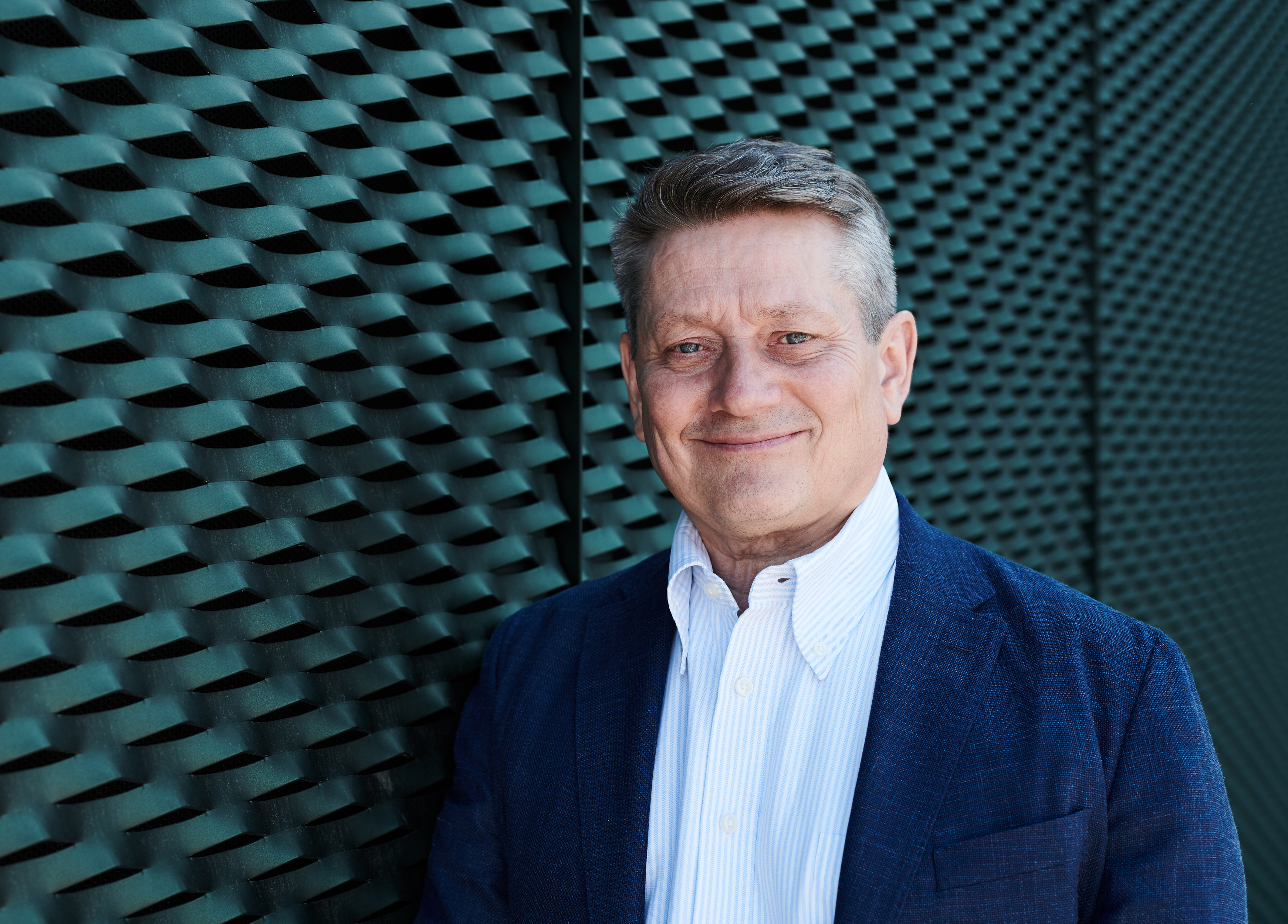 Foto af Kent Martinussen